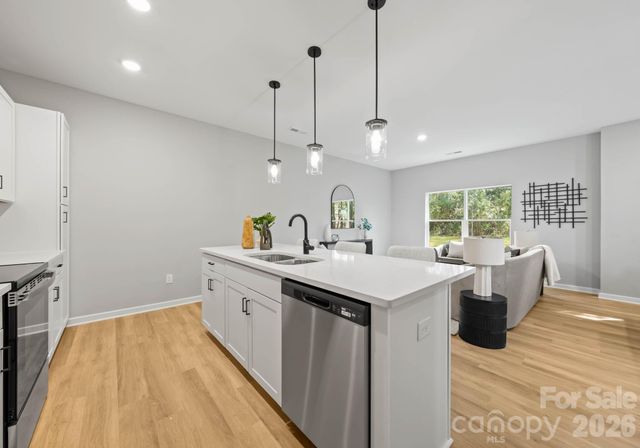 2013 Custer Street, Charlotte, NC 28216