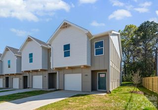 2013 Custer Street, Charlotte, NC 28216