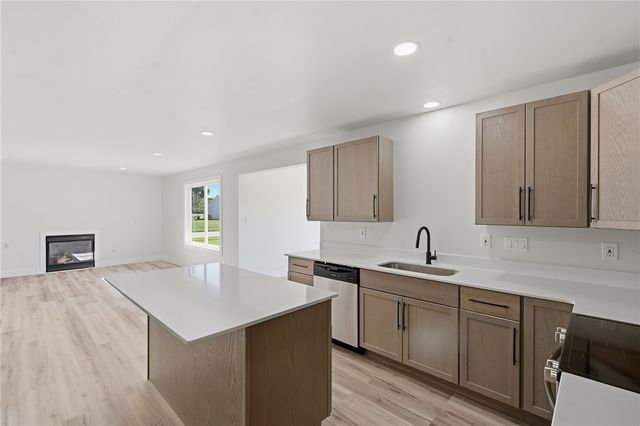 8657 Plum Creek Court, Franklin Twp, OH 45005