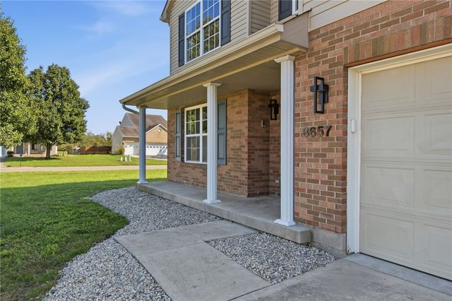 8657 Plum Creek Court, Franklin Twp, OH 45005