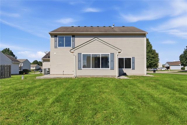 8657 Plum Creek Court, Franklin Twp, OH 45005