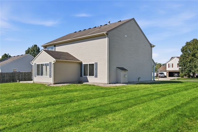 8657 Plum Creek Court, Franklin Twp, OH 45005