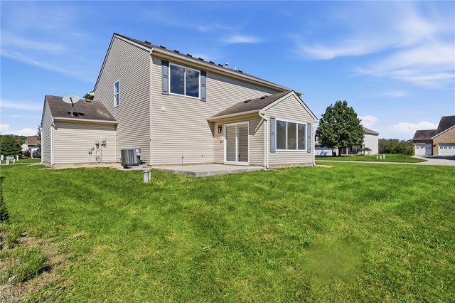 8657 Plum Creek Court, Franklin Twp, OH 45005