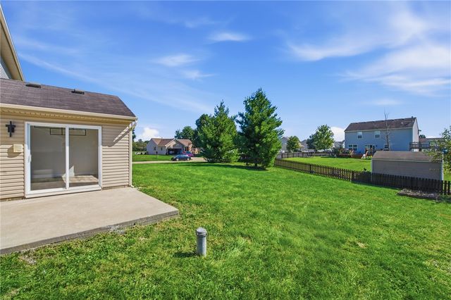 8657 Plum Creek Court, Franklin Twp, OH 45005
