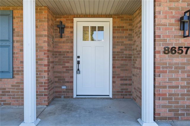 8657 Plum Creek Court, Franklin Twp, OH 45005