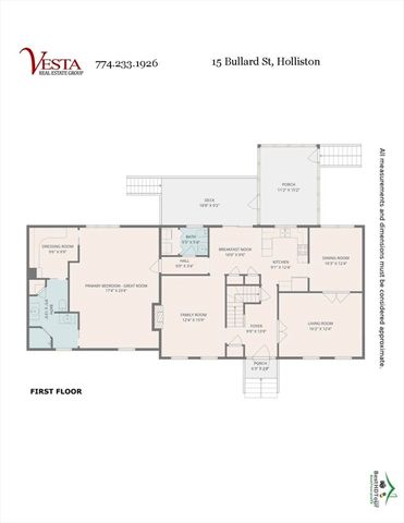 15 Bullard St, Holliston, MA 01746