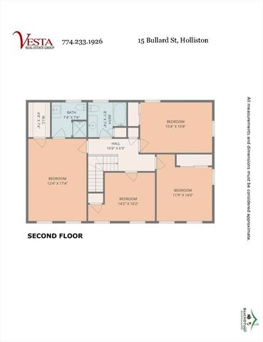 15 Bullard St, Holliston, MA 01746