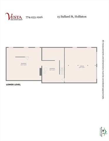15 Bullard St, Holliston, MA 01746