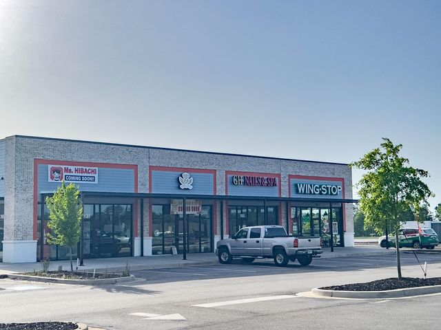 2297 Belair Spring Road, Augusta, GA 30909