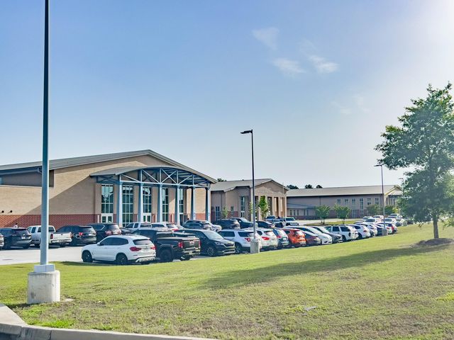 2297 Belair Spring Road, Augusta, GA 30909