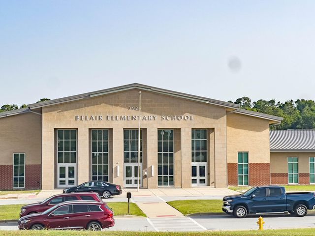 2297 Belair Spring Road, Augusta, GA 30909