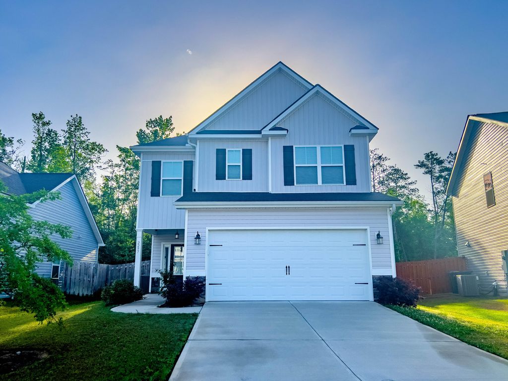 2297 Belair Spring Road, Augusta, GA 30909