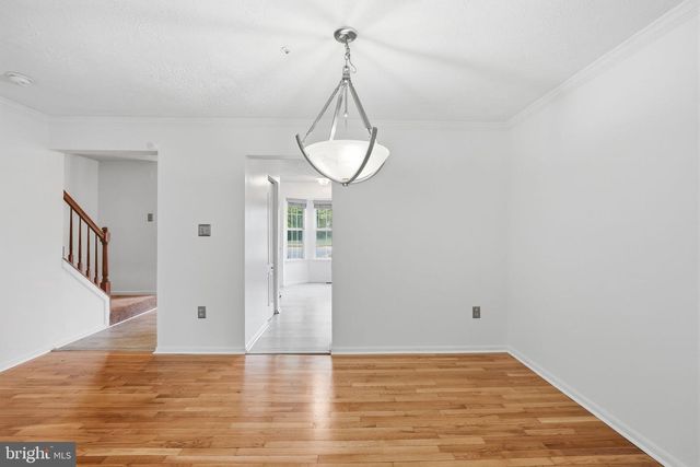 2303 SETON WAY, District Heights, MD 20747