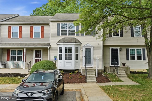 2303 SETON WAY, District Heights, MD 20747