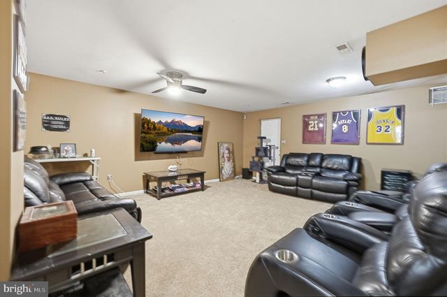 2303 SETON WAY, District Heights, MD 20747