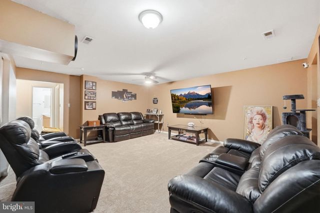 2303 SETON WAY, District Heights, MD 20747