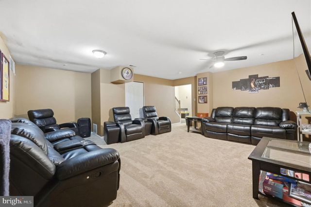 2303 SETON WAY, District Heights, MD 20747