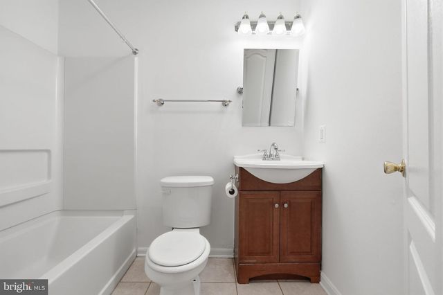 2303 SETON WAY, District Heights, MD 20747