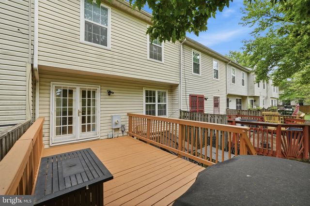 2303 SETON WAY, District Heights, MD 20747