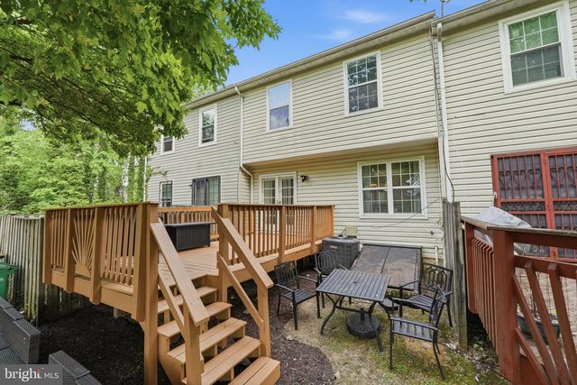 2303 SETON WAY, District Heights, MD 20747