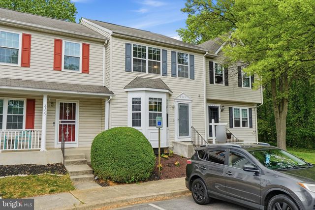 2303 SETON WAY, District Heights, MD 20747
