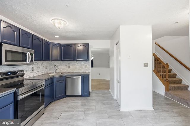 2303 SETON WAY, District Heights, MD 20747