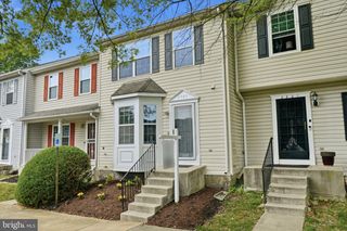 2303 SETON WAY, District Heights, MD 20747
