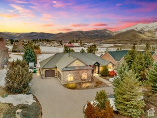3162 E 4650 N, Eden, UT 84310