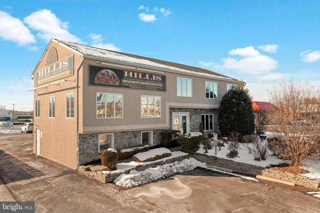 2336 STREET RD, Bensalem, PA 19020