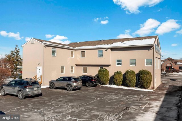 2336 STREET RD, Bensalem, PA 19020