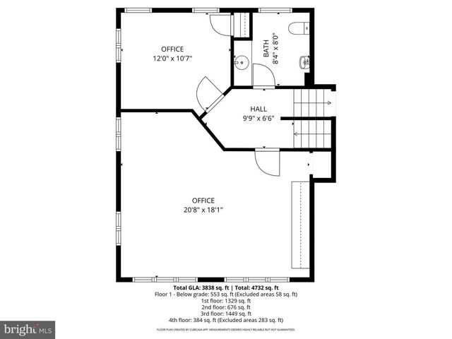 2336 STREET RD, Bensalem, PA 19020