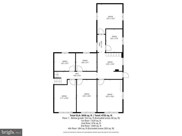 2336 STREET RD, Bensalem, PA 19020