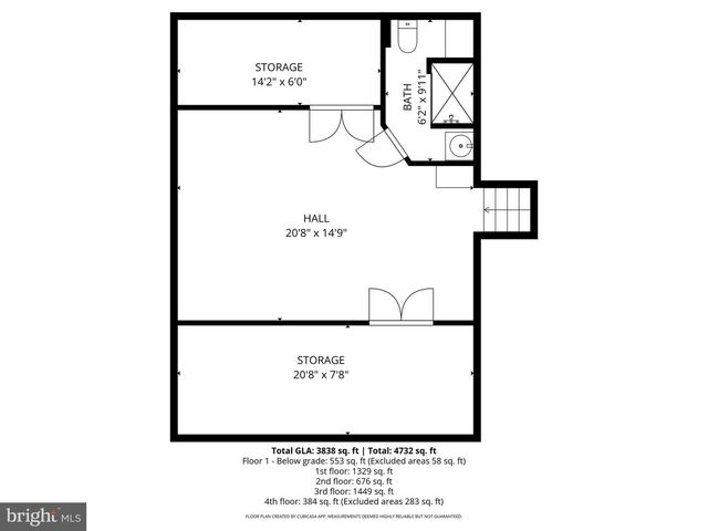 2336 STREET RD, Bensalem, PA 19020