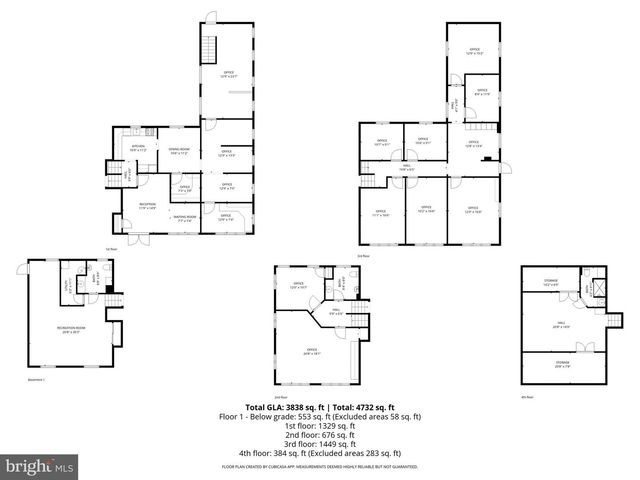 2336 STREET RD, Bensalem, PA 19020