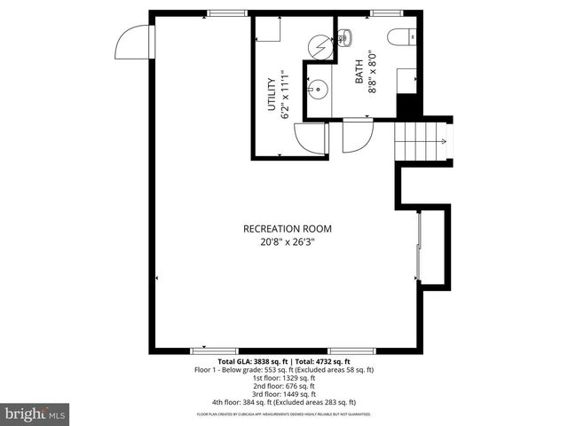 2336 STREET RD, Bensalem, PA 19020