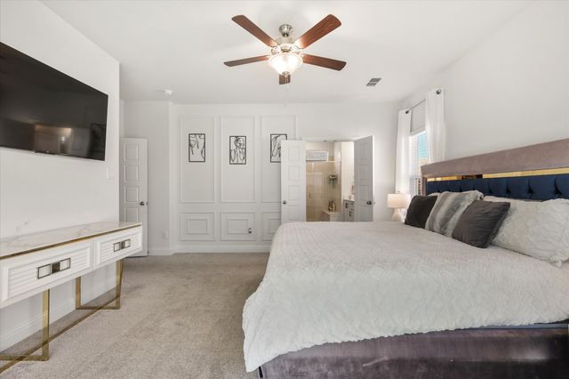 605 Presidio Street, Aubrey, TX 76227