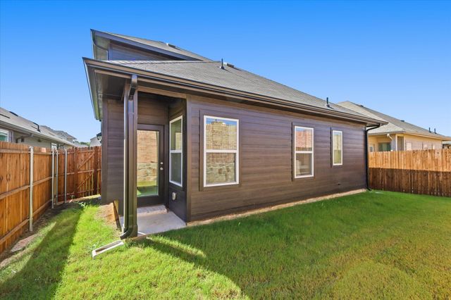 605 Presidio Street, Aubrey, TX 76227