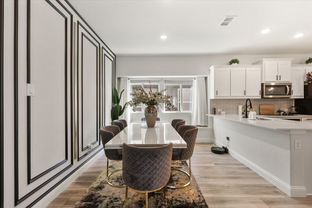 605 Presidio Street, Aubrey, TX 76227