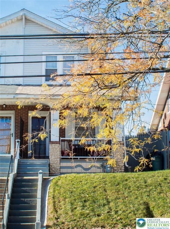 2239 Freemansburg Avenue, Easton, PA 18042