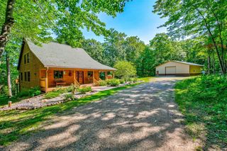 10696 W Otter Lane, Hayward, WI 54843