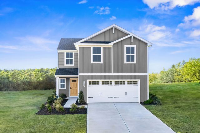 1749 Maywood Court, Goodlettsville, TN 37072