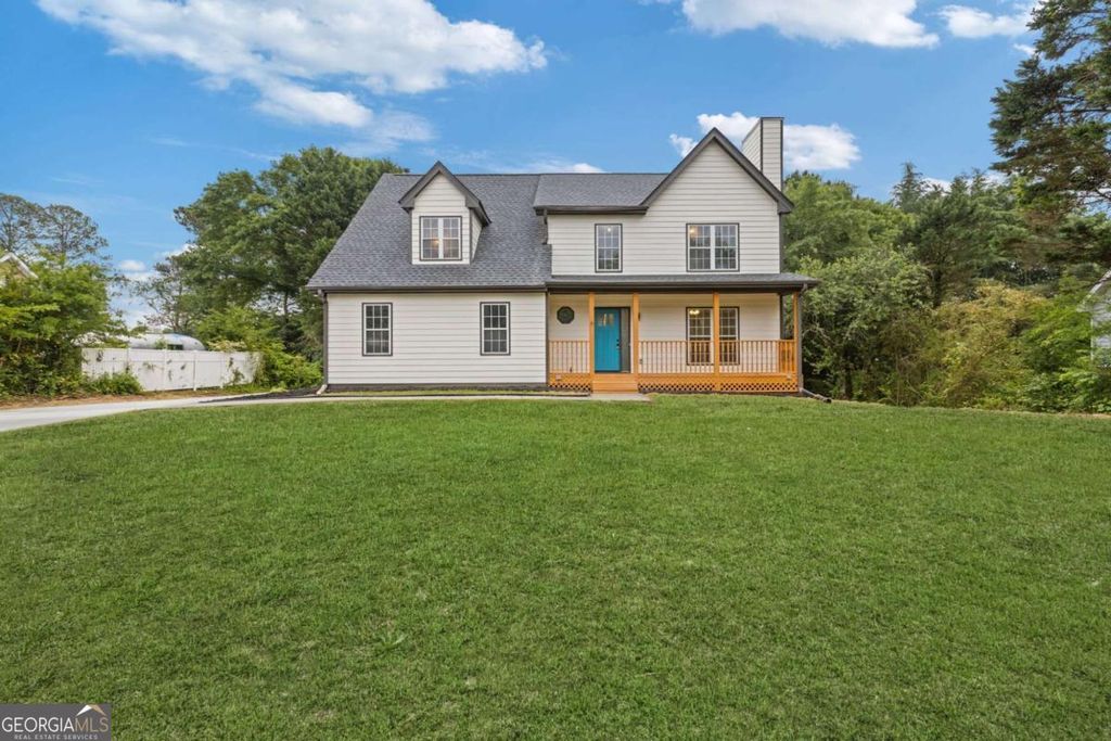 470 Brackin Trace, Grayson, GA 30017