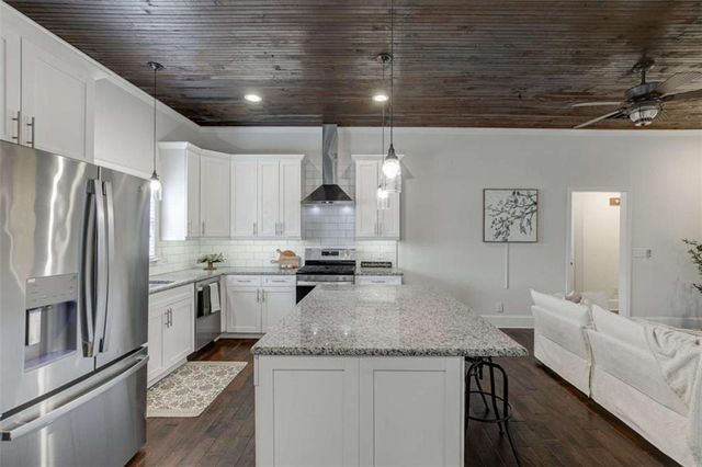 608 Church Street, Buford, GA 30518