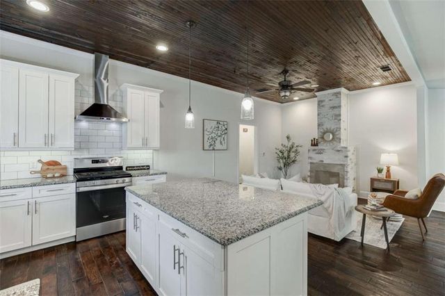 608 Church Street, Buford, GA 30518