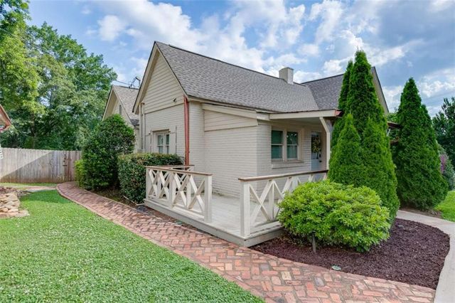 608 Church Street, Buford, GA 30518