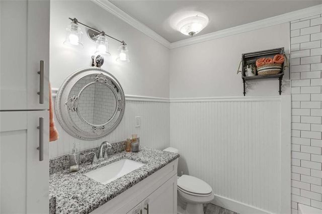 608 Church Street, Buford, GA 30518