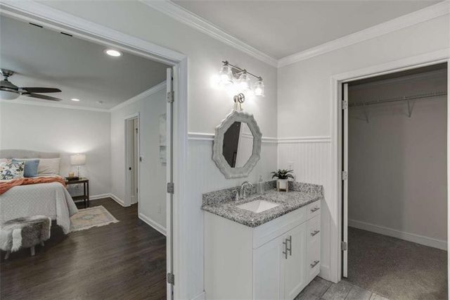 608 Church Street, Buford, GA 30518