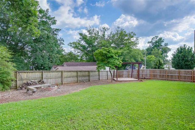 608 Church Street, Buford, GA 30518