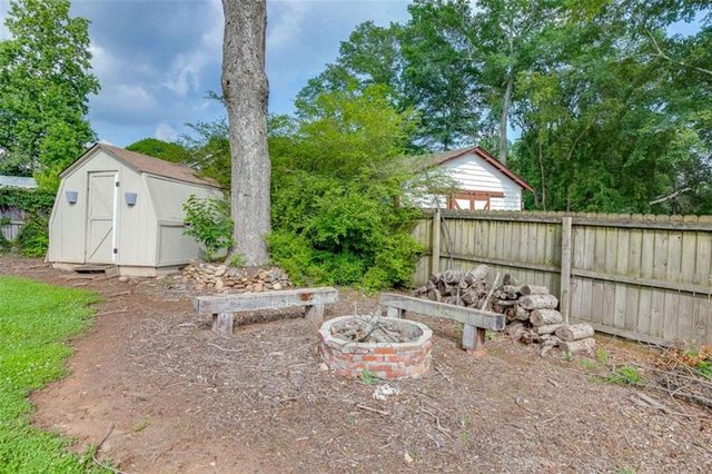 608 Church Street, Buford, GA 30518