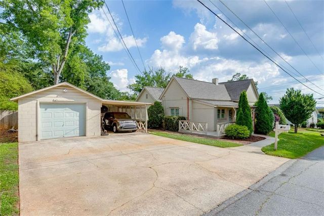 608 Church Street, Buford, GA 30518